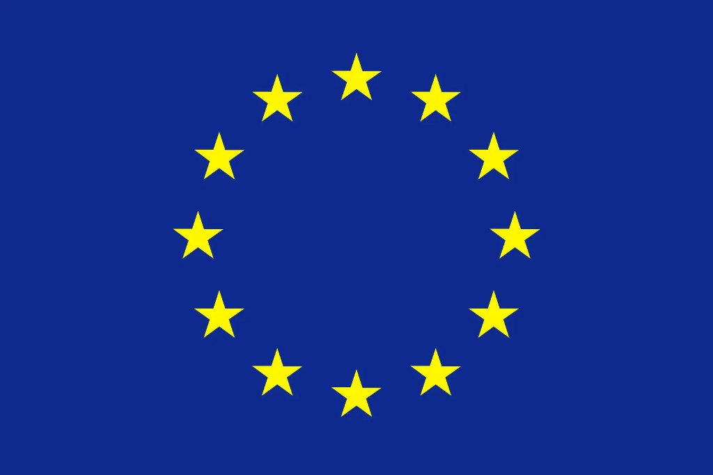 Vlag van de Europese Unie