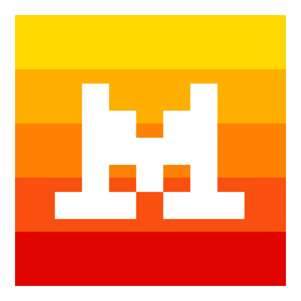 Logo van Mistral AI